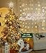 Luxspire Christmas Tree Topper, Lighted Star Tree Topper with USB Plug-in & Remote Control, 9.8