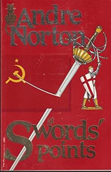 Andre Norton Sword Series Gift Trilogy - Book  of the Norrey (Swords)