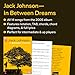 Jack Johnson: In Between Dreams | Guitar TAB Songbook for Intermediate Players | Acoustic Guitar Sheet Music Book with Lyrics and Chords | Play-It-Like-It-Is Artist Folio for Pop Rock Guitarists