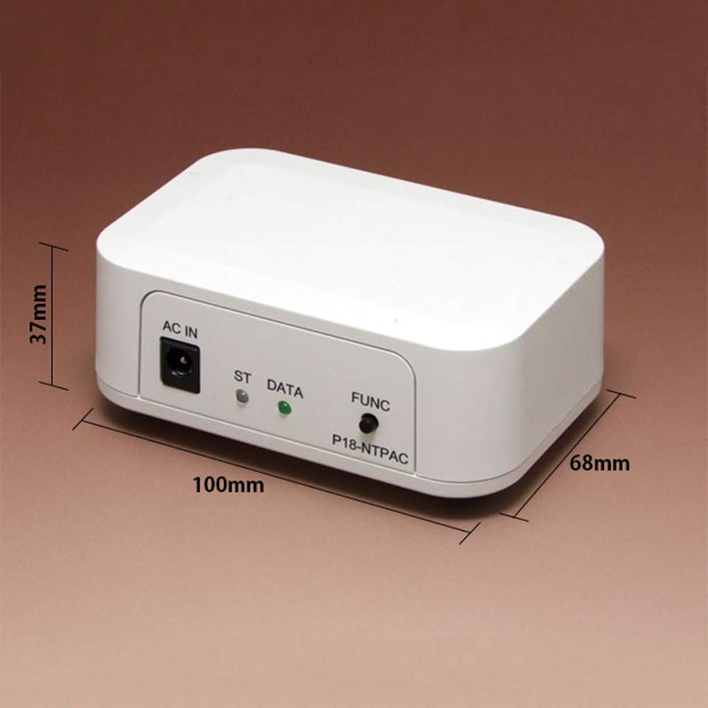 Amazon.co.jp: 共立電子産業 AC同期式時刻送信機 P18-NTPAC : 産業