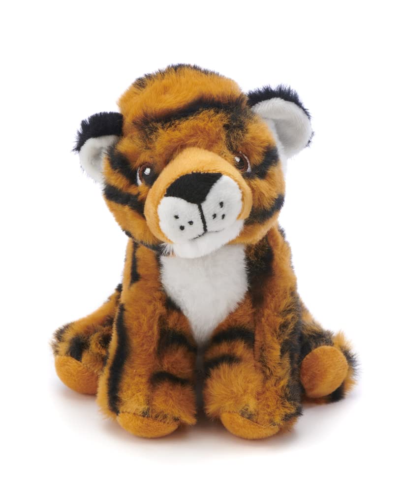 Deluxe Paws Giochi ecologici in peluche 100% riciclati (mouton