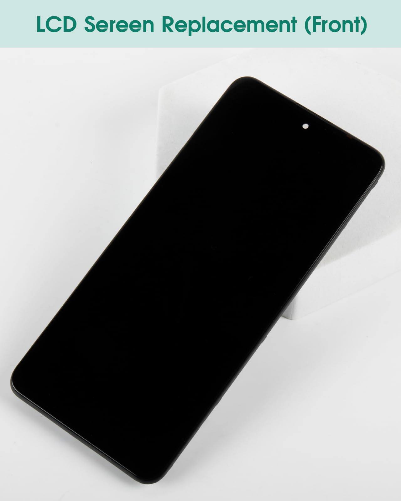 Amazon.com: INCELL for Xiaomi Redmi Note 10 Pro 5G/Poco X3 GT