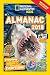 National Geographic Kids Almanac 2018 (National Geographic Almanacs)