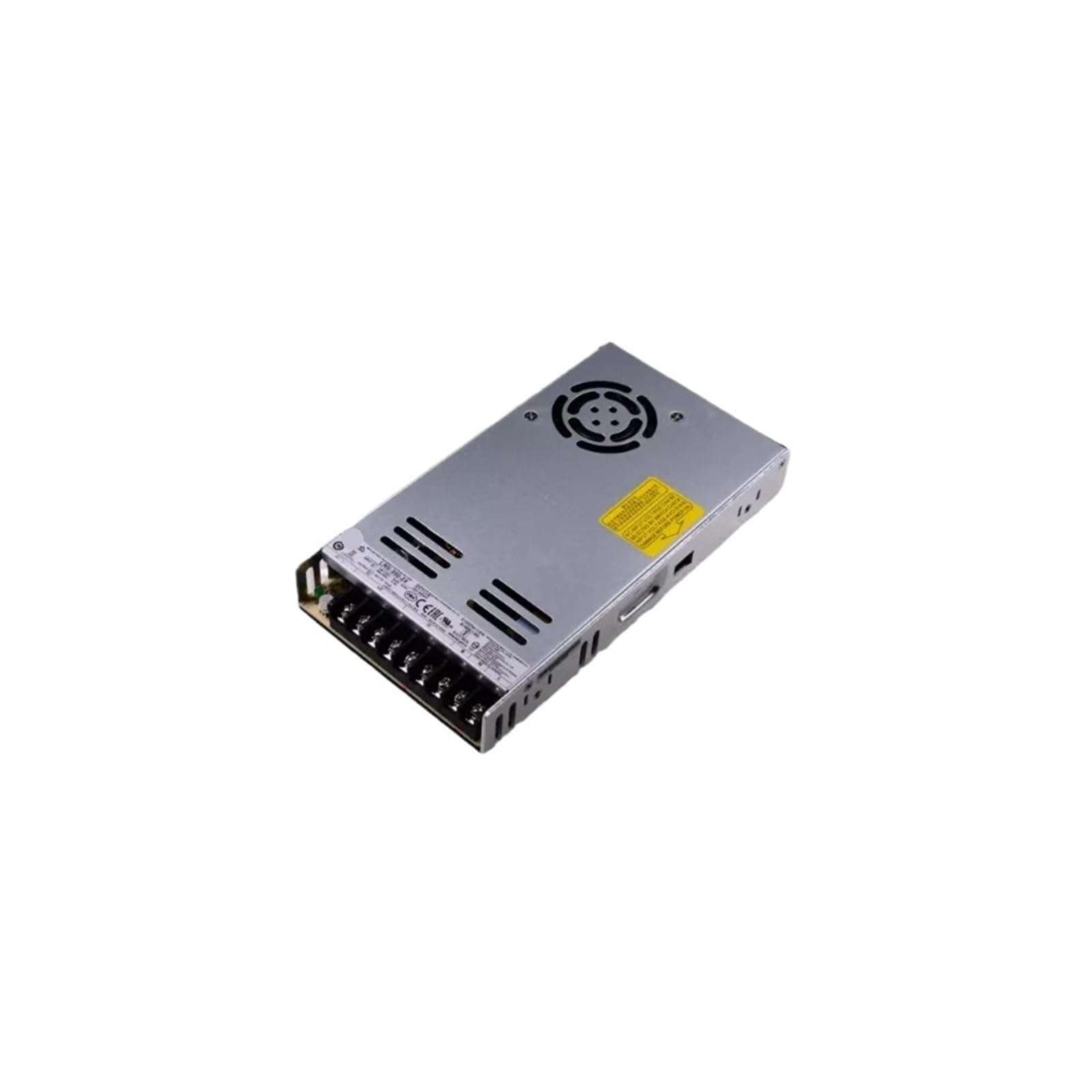JNURGWLYH Power Supply LRS-350 LRS-350-5 LRS-350-12 LRS-350-15 LRS-350-24 LRS-350-36 LRS-350-48 350W(Lrs-350-15v-350w)