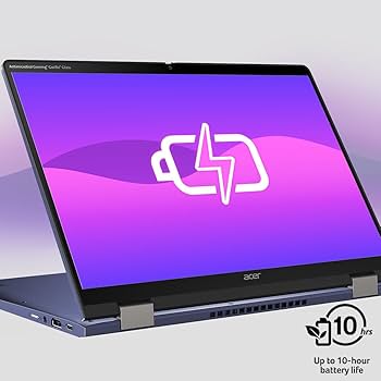 ★Acer Chromebook★ Acer Chromebook 715, Intel Core i3-8130U, 15.6