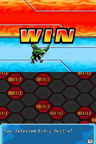 Miniatura 25 de Foto Showdown - Nintendo DS