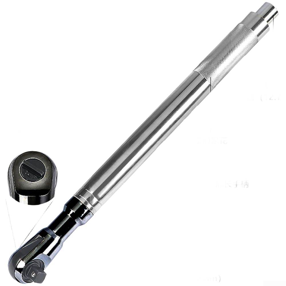 FABULETTA Chiave a cricchetto estesa da 1/2" (A) da 430 mm