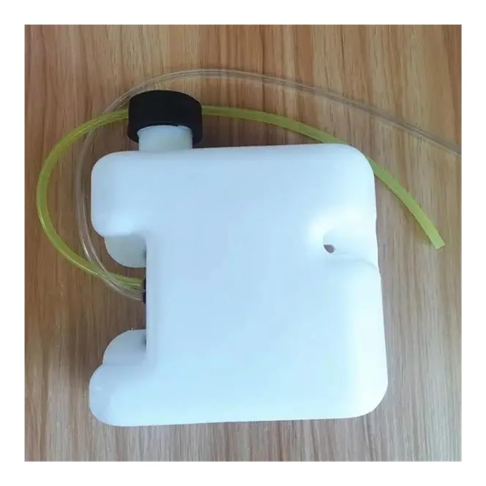 Ensemble de carburant et bouchon moteur hors-bord 4 temps résout les fuites