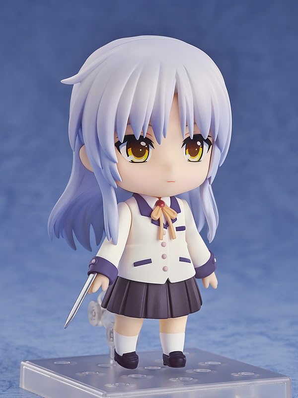 ねんどろいど Angel Beats! 立華かなで ねんどろいど 立華かなで