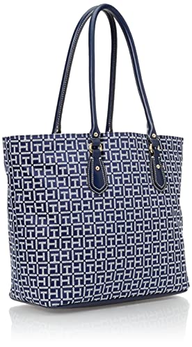 Bolso Tote Jaden Plus para mujer Tommy Hilfiger miniatura 4