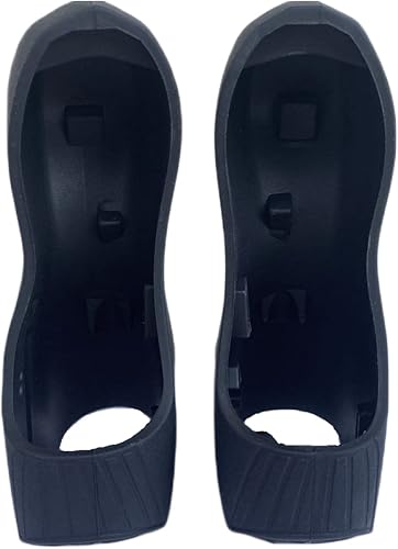 Miniatura 5 de NELboNs Campanas de palanca de freno para bicicleta de carretera compatibles con Shimano Ultegra ST-6700ST-6703, par de azul, talla única