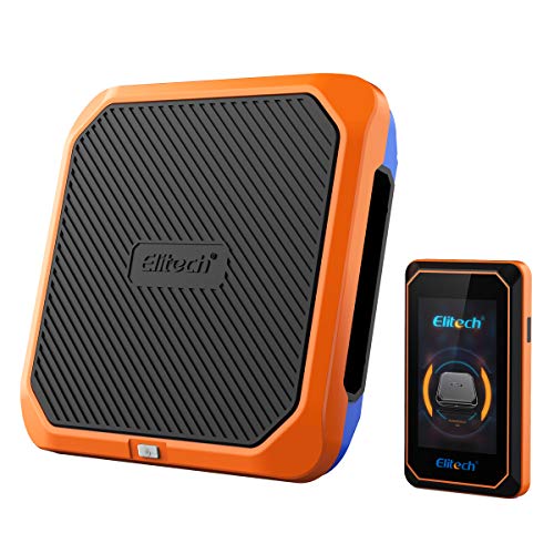 Elitech srl-100 hvac scale refrigerant intelligent ligh…