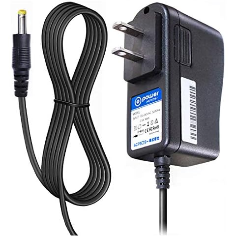 T-Power AC Adapter for Omron Blood Pressure Monitors Cover