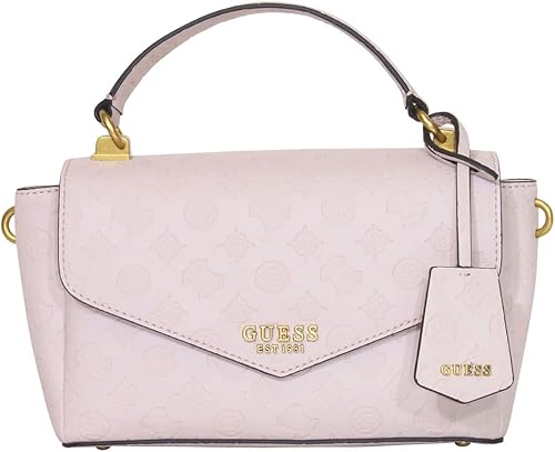 Miniatura 1 de GUESS Zanelle - Solapa con asa superior