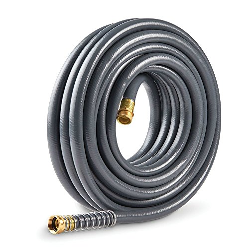 Gilmour Hose Gray 5/8X25' #TOP18
