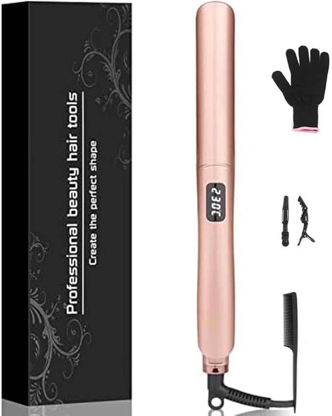 Lisseur Pro Plaques Céramique