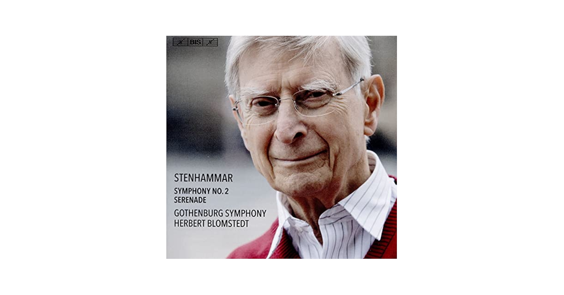 (CD)Serenade／W. Stenhammar s-l400.jpg