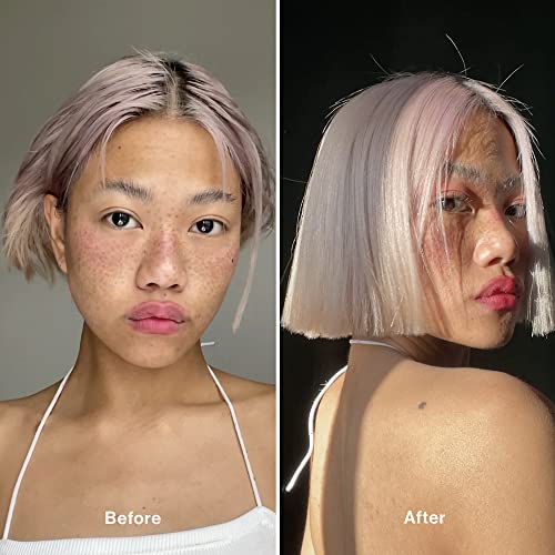 Pureology Hydrate Sheer Nourishing Conditioner | For Fine, Dry Color Treated Hair | Sulfate-Free | Vegan #TOP3