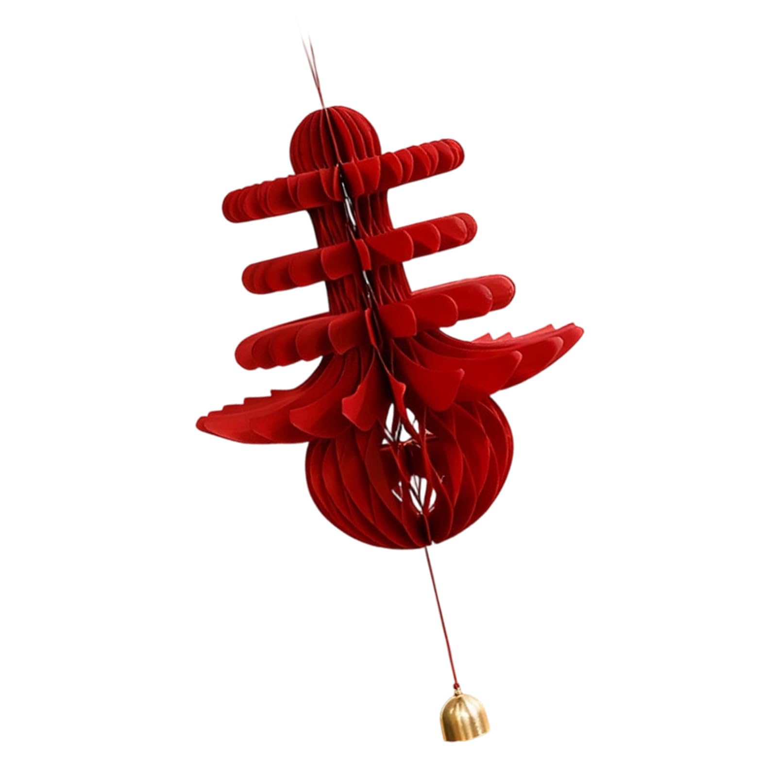 YROHGKPN Couple Blessing Wall Hangings Paper Craft Decorations Spring Festival Wedding Housewarming Event Accessory Paper Couplets for Spring Festival