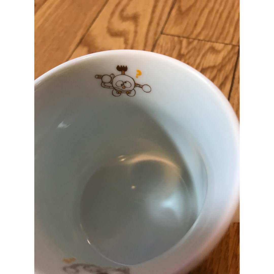 Amazon.co.jp: キテレツ大百科 コロ助マグカップ : ホーム＆キッチン