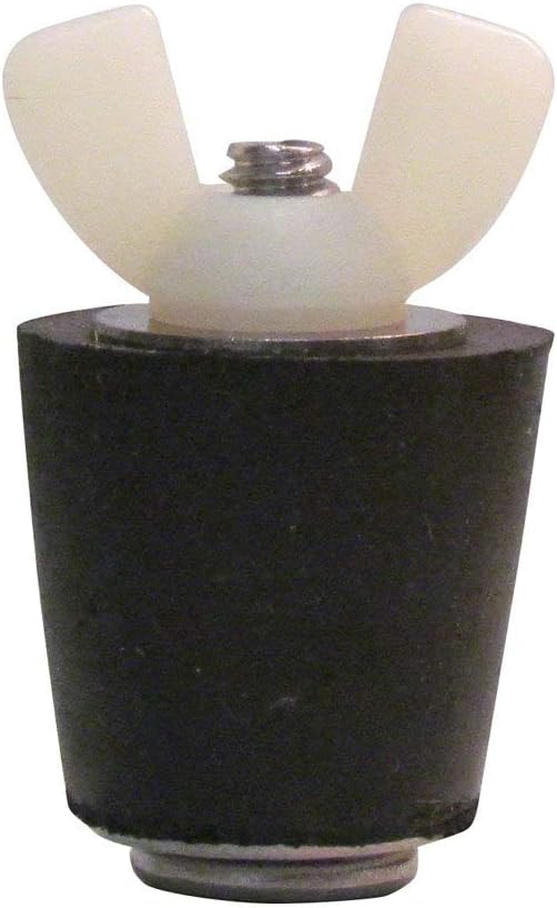 1 inch Commercial Quality 1'' Expansion Coupling Pipe Plug