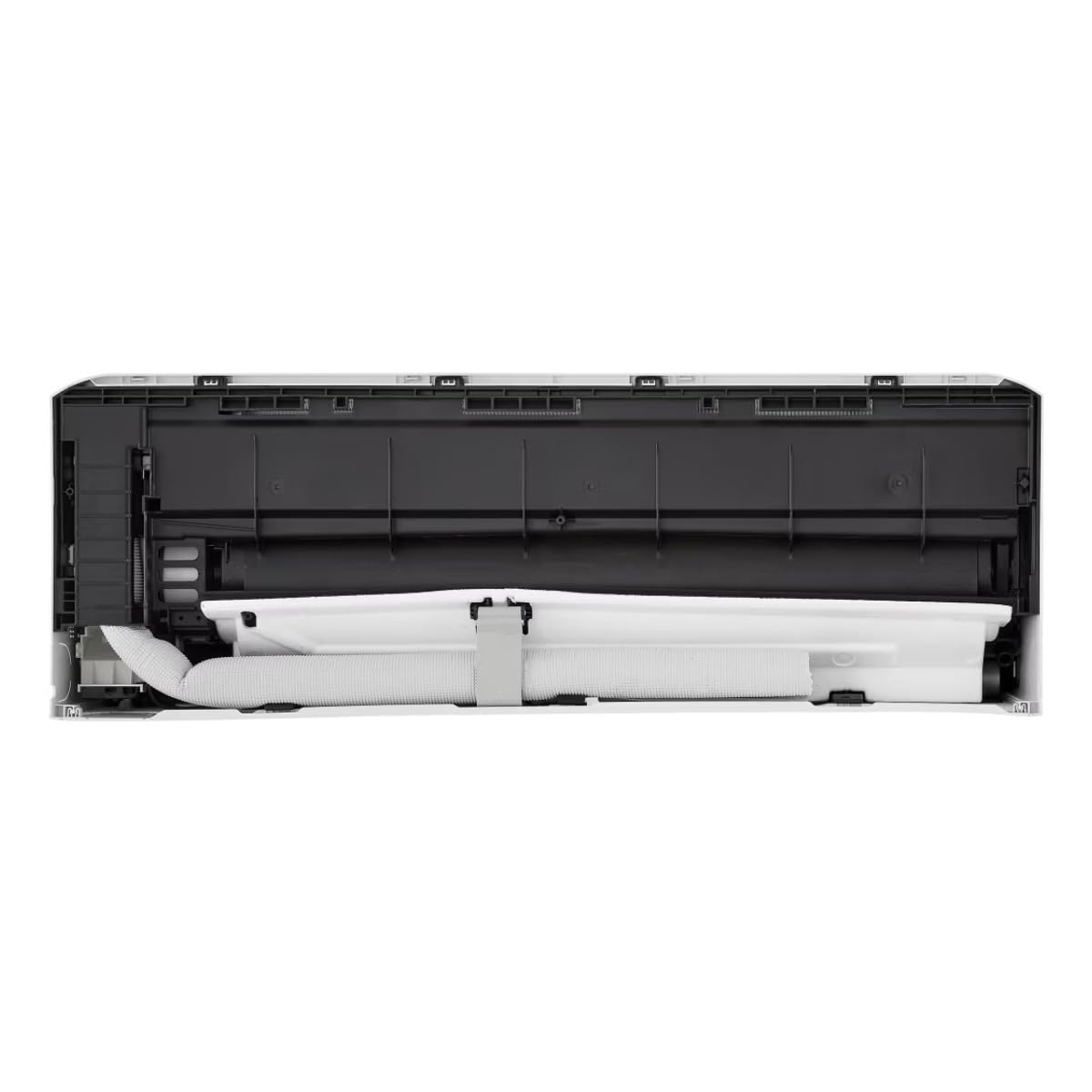 LG Aire Acondicionado H09S1DA Dualcool AI Deluxe 9000 BTU Blanco (Unidad Interior)