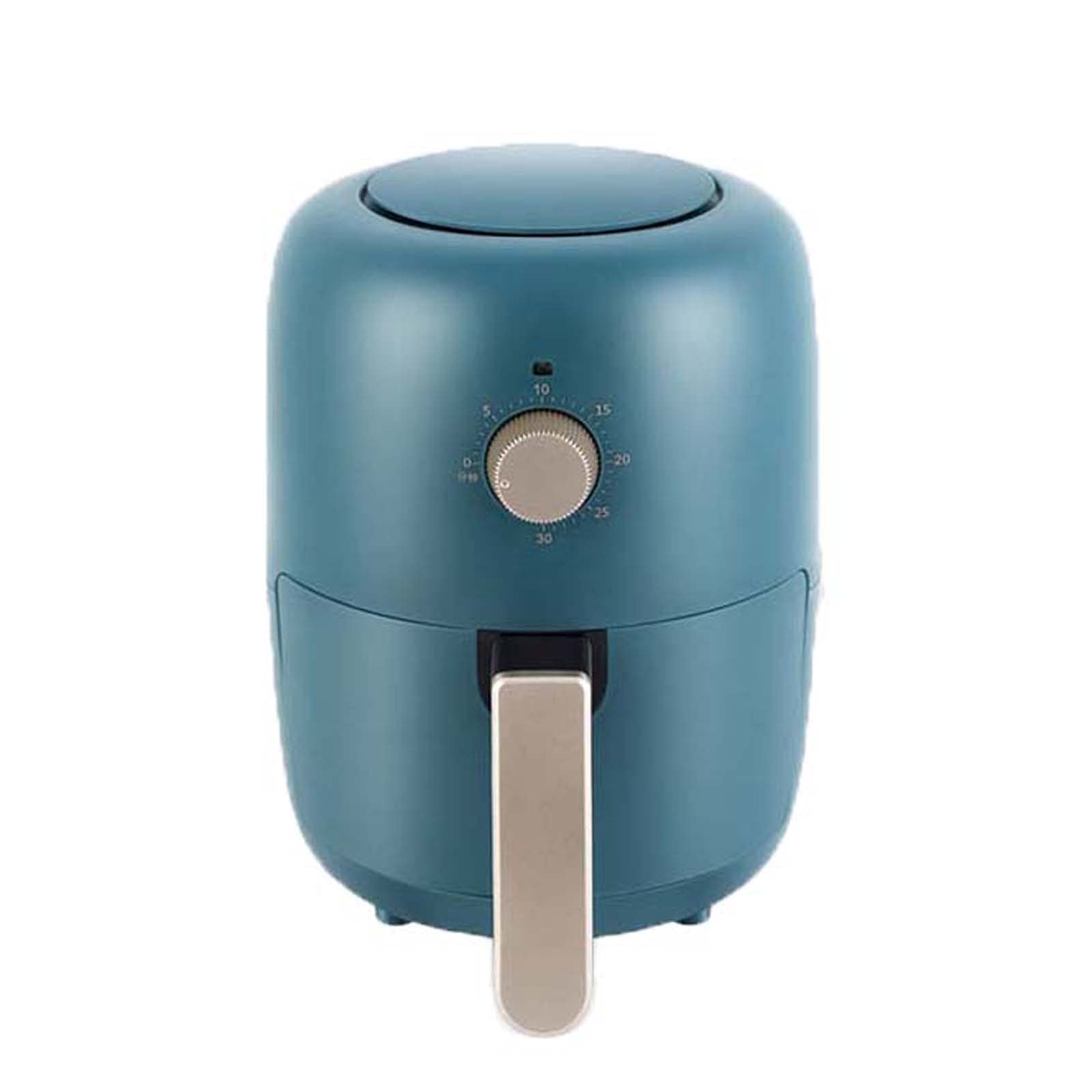 Piekarnik Air Fryer, 2,5 l beztłuszczowa frytkownica do szybkiego smażenia, piekarnik Air Fryer Toaster Combo, piekarnik Tower Air Fryer Stabilize