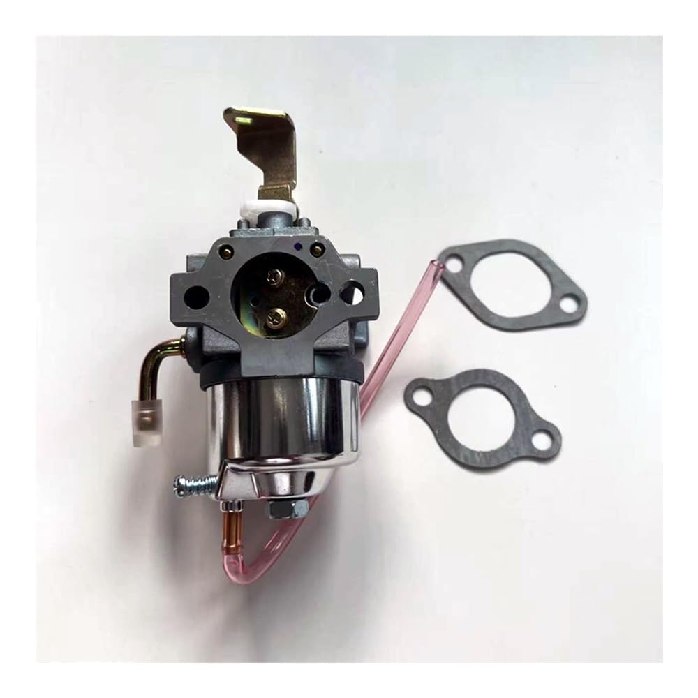 Carburateur 715520 avec joint pour générateur 7 CV - Pièce de rechange moteur