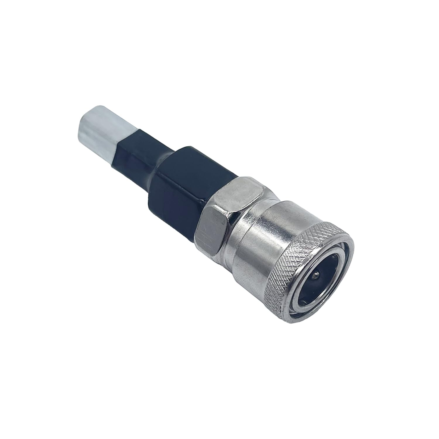 TenFruit Screw-on to Vac-u-Lock Adapter Sex Machine Attachment Vac-u-Lock Adapter for Screw-on Connector Sex Machine
