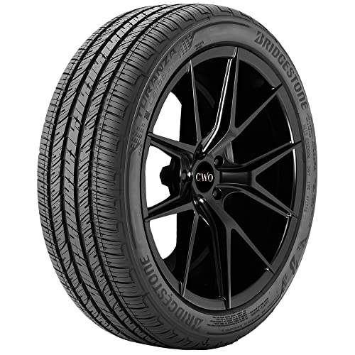 Bridgestone Turanza LS100A Run Flat