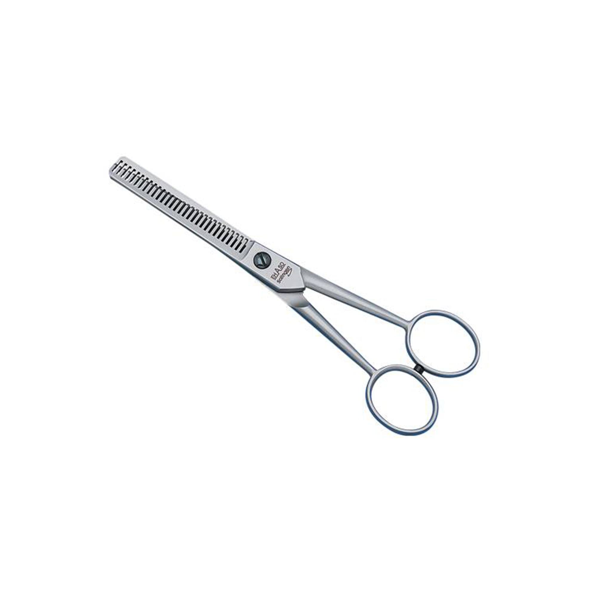 EHASO - Ciseaux effileurs INOX 15.5cm