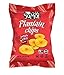Samai Plantain chips Jungle Chill, 2.65-Ounce (Pack of 15)