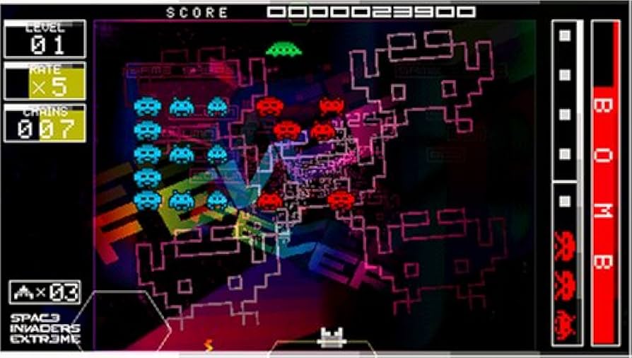 スペースインベーダー ギャラクシービート - PSP スペースインベーダー ギャラクシービート PSP - メルカリ