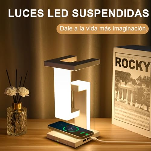 Lámparas De Mesa, Home Improvement Imagen adicional