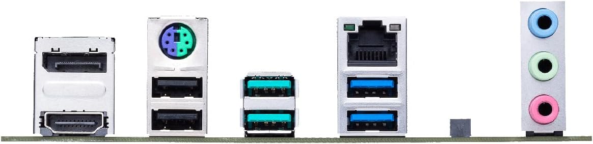 ASUS TUF Gaming B760M-E D4 Scheda madre Intel B760, LGA 1700, mATX, DDR4, PCIe 5.0, 2 slot M.2, WiFi 6E, USB 3.2 Gen 2, Type-C, Nero ASUS TUF Gaming B760M-E D4 Scheda madre Intel B760, LGA 1700, mATX, DDR4, PCIe 5.0, 2 slot M.2, WiFi 6E, USB 3.2 Gen 2, Type-C, Nero