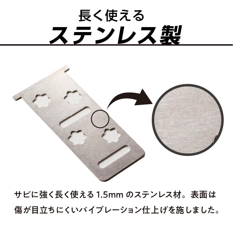 更に値下げ　フラットバーナービルトイン　エクステンションIGT　K192 Amazon | 鍛冶屋の頓珍漢 スノーピーク フラットバーナー専用