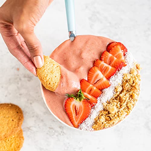 Tate's Bake Shop Coconut Crisp Cookies, 4 - 7 Oz Bags #TOP3