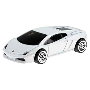 GREENLIGHT Lamborghini Gallardo ミニカ1:64 GREENLIGHT MOTOR WORLD LAMBORGHINI GALLARDO YELLOW SPEED