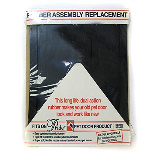 Pride Pet Door Flap Assembly Buy Online