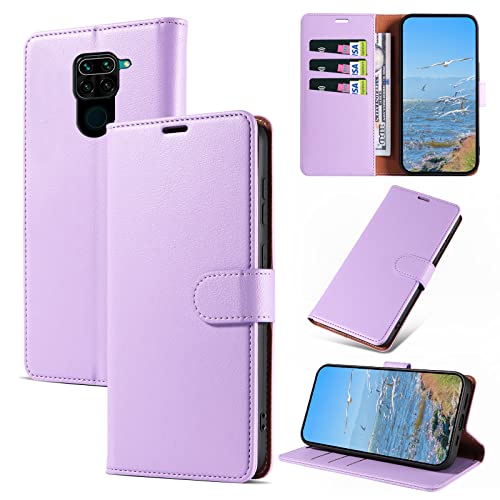 Multifunzione: La Cover con 3 porta carte e 1 tasca per soldi per conservare tutte le carte di credito e il denaro necessario per la massima comodità.