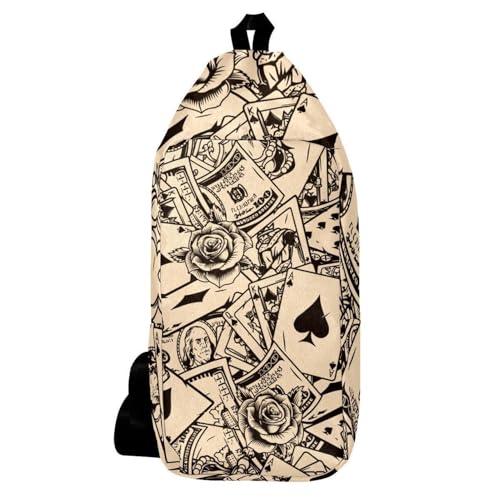Sac à dos pour homme et femme idéal pour voyage et randonnée