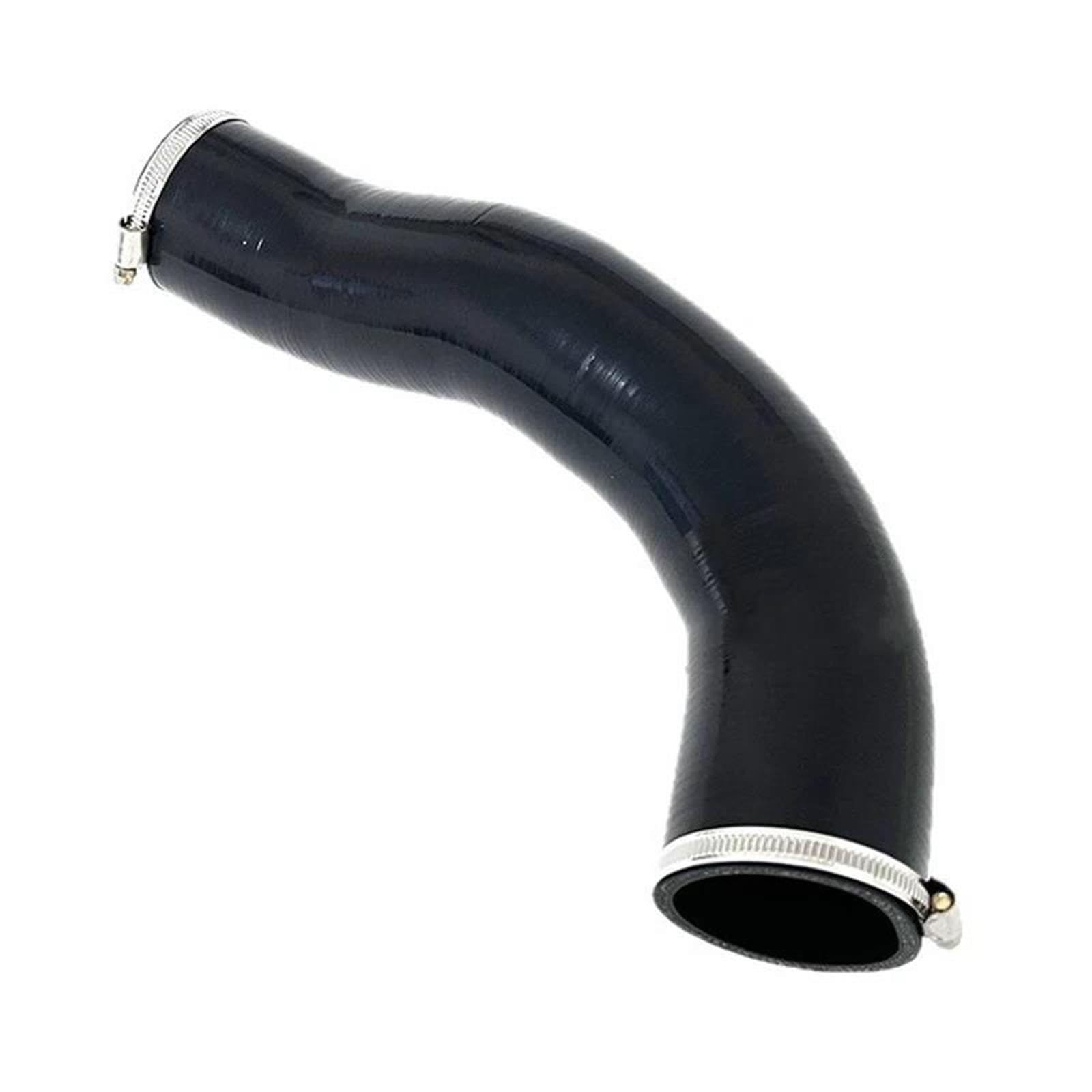 Para Volvo S60 S80 V60 V70 XC60 XC70 D3/4/5 Tubo Admisión Aire Silicona