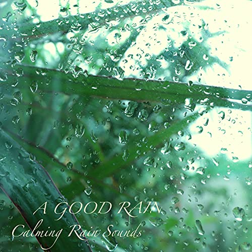 A Good Rain