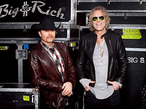 Big & Rich