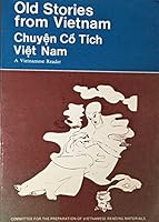 Old stories from Vietnam =: Chuyen co tich Viet Nam 0949833339 Book Cover