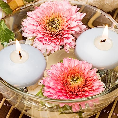 Tappovaly TA12 3 Inch Floating Candles thumb #3