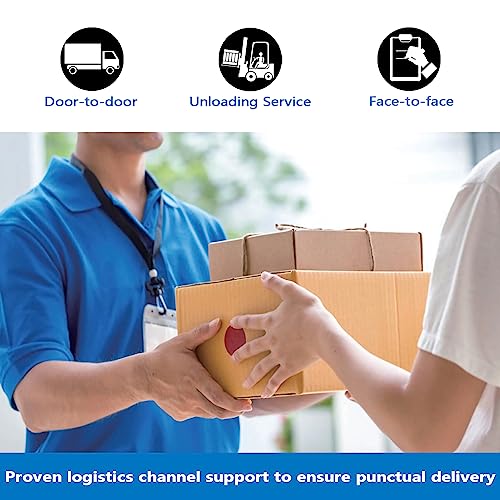 Satico Acrylic Freestanding Bathtub 55" X 28" White Tub Bt200155 Home Improvement Modern Decor Soaking Bathtub Glossy Polished With Cupc Certified Chrome Drain Slotted Overflow Included #TOP6