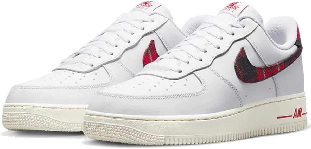 Amazon | [ナイキ] エア フォース 1 '07 LV8 AIR FORCE 1 '07 LV8