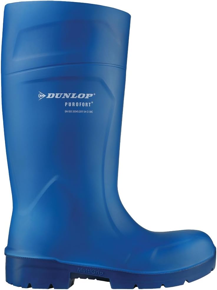 DUNLOP Unisex's Wellington Boots