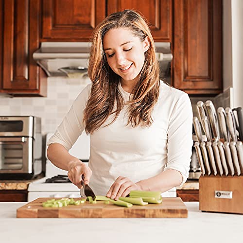 Kitchen-Knife-Set18-Pieces-Knife-Block-Sets-with-Sharpener-Stainless-Steel-Chef-Knife-Set-with-Wooden-BlockUltra-Sharp-Cutlery-Knife-with-Steak-Knives-Kitchen-Shears Kitchen-Knife-Set18-Pieces-Knife-Block-Sets-with-Sharpener-Stainless-Steel-Chef-Knife-Set-with-Wooden-BlockUltra-Sharp-Cutlery-Knife-with-Steak-Knives-Kitchen-Shears